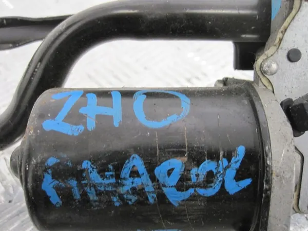 Pyyhkijän Moottorin Mekanismi VW Amarok 2H0 2H1 2H1955023C image 4