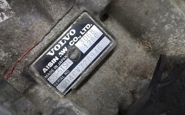 Kraftstoffdrucksensor OEM 30681286 für Volvo V50 image 3