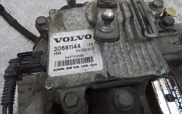 Kraftstoffdrucksensor OEM 30681286 für Volvo V50 image 6