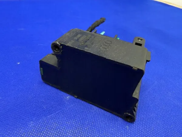 Jousitusventtiili OEM 4H0616013B Audi A6/A7:lle image 3