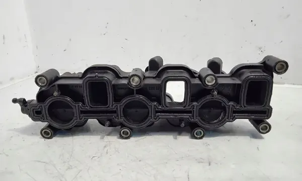 Audi Q7 4L 2008 Coletor de admissão OEM 059129711 image 2