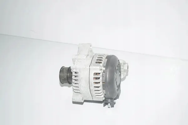 ALTERNATOR BMW 4 CABRIO 2.0L 135kw 2017 12318645326 image 2