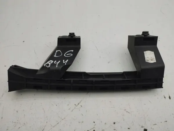 Guide de vitre arrière Citroen C4 III e-C4 OEM 9832978680 image 8
