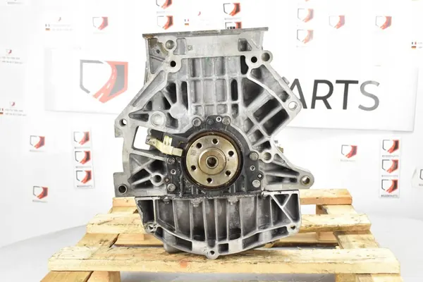 Motorblock DKR 04C103011S 1.0B FABIA III RAPID POLO image 4