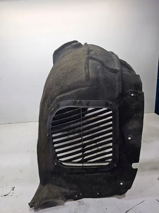 Left Front Wheel Arch Audi Q7 4L 4L0809961C image 5