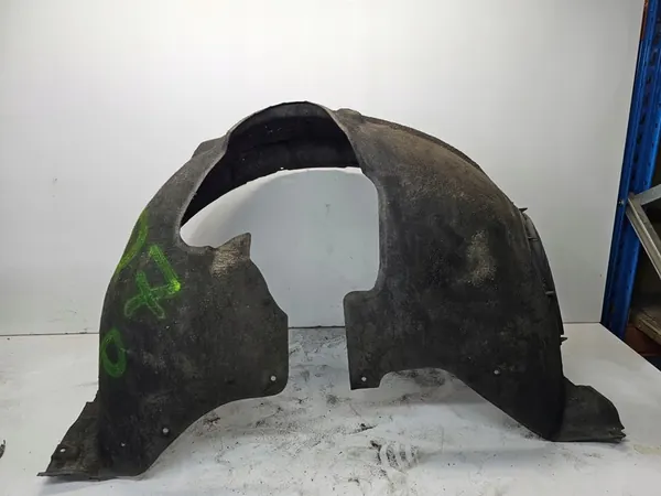 Left Front Wheel Arch Audi Q7 4L 4L0809961C image 6