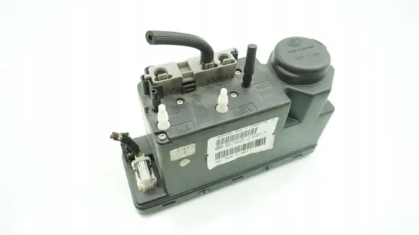 Mercedes SL R129 centrale vergrendelpomp OEM 1298001348 image 2