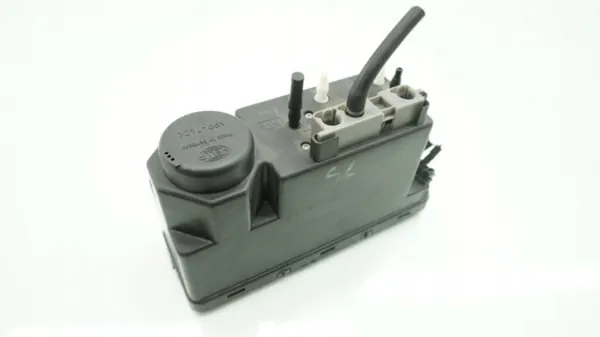 Mercedes SL R129 centrale vergrendelpomp OEM 1298001348 image 3
