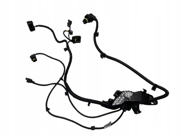 Faisceau Moteur BMW OE 8482370 - Occasion image 2