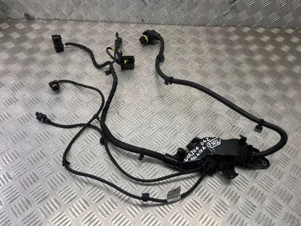 Faisceau Moteur BMW OE 8482370 - Occasion image 3