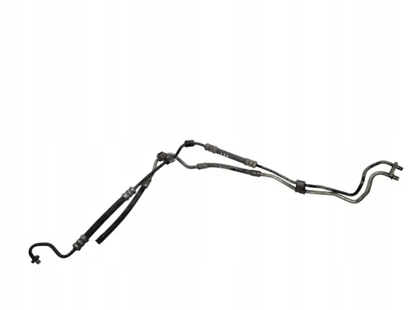 Flexible de direction assistée Citroen OEM JUT255367 - Occasion image 2