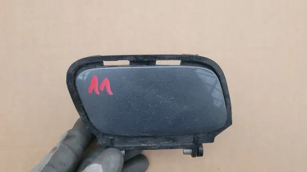 Tapa de Lavado Derecha Audi A4 B8 Lift 8K0955276G image 2