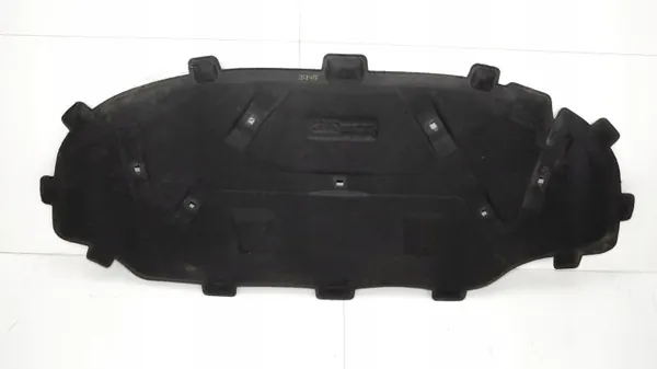 OEM 368446356 Insulation Capot Audi A3 8P image 3