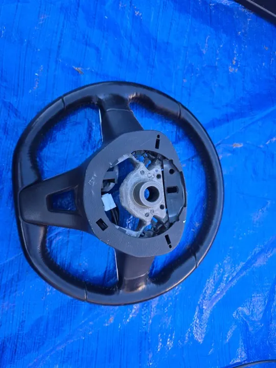 Volant Multifonction Nissan Qashqai J11 OEM 48430HV02A image 6