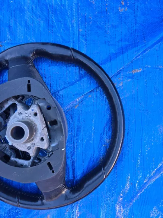 Volant Multifonction Nissan Qashqai J11 OEM 48430HV02A image 7