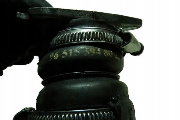 Intercooler-pijp FORD FOCUS C-MAX 1.6L Diesel image 3