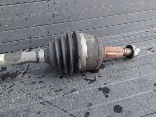 RENAULT FLUENCE 14r 1.5 DCI Höger Stödpelare OEM 391003533R image 2