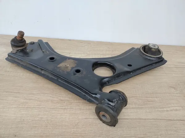 Braccio di Controllo Anteriore Destro Fiat Doblo 51810664 image 2