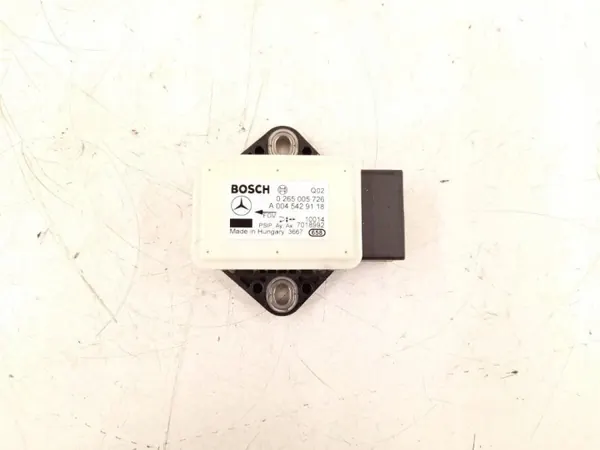 Mercedes-Benz Sensor OEM 0045429118 för A W169 image 2