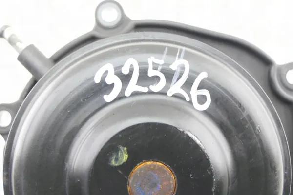 Vattenpump MERCEDES W212 2.2 CDI A6512001301 image 7