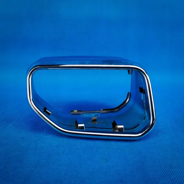 Bouton d'échappement droit OEM 18309894676 BMW X3 G01 LCI image 2