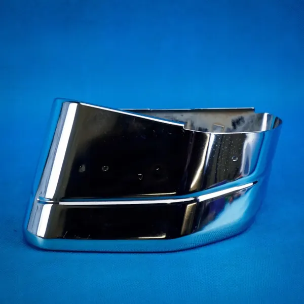 Bouton d'échappement droit OEM 18309894676 BMW X3 G01 LCI image 3