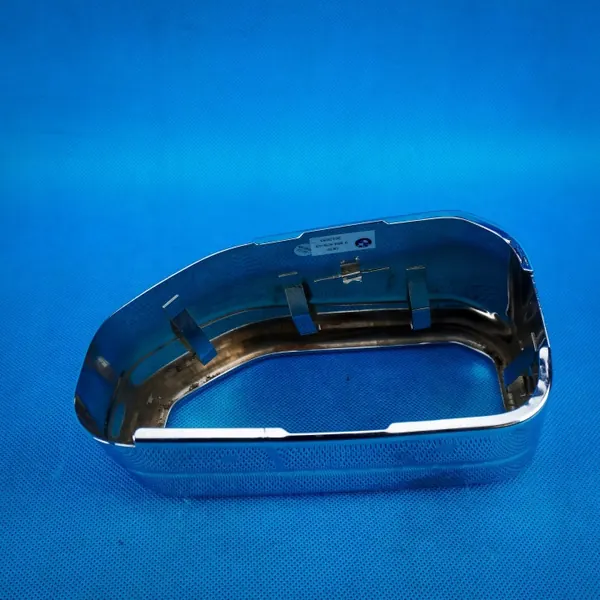 Bouton d'échappement droit OEM 18309894676 BMW X3 G01 LCI image 4