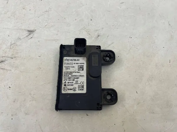 Distronic Radar Ford Mustang VI OEM H1BT-9G768-AH image 3