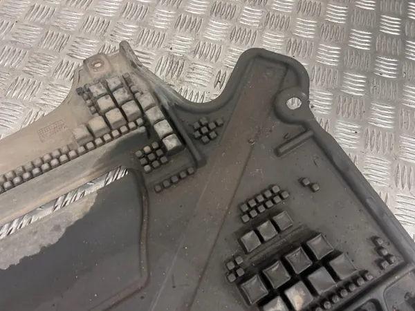 Cobertura caixa Audi A4 S4 B8 OEM 8K1863822K image 10