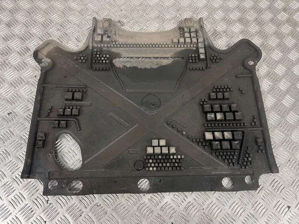 Cobertura caixa Audi A4 S4 B8 OEM 8K1863822K image 4