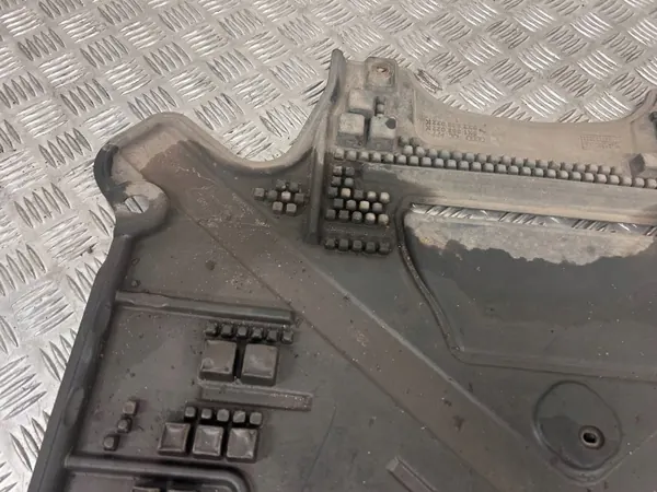 Cobertura caixa Audi A4 S4 B8 OEM 8K1863822K image 9