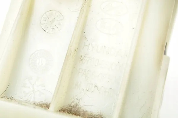 Levier de sélection de vitesses HYUNDAI IX35 46700-2SXXX image 7