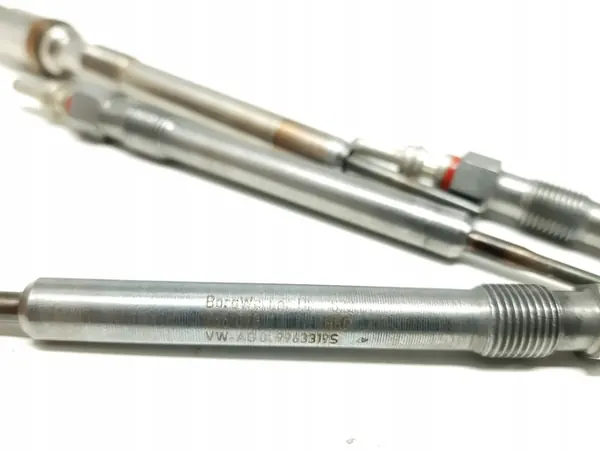 Käynnistysvastus AUDI A4 B9 2.0 TDI 03L905061H image 5