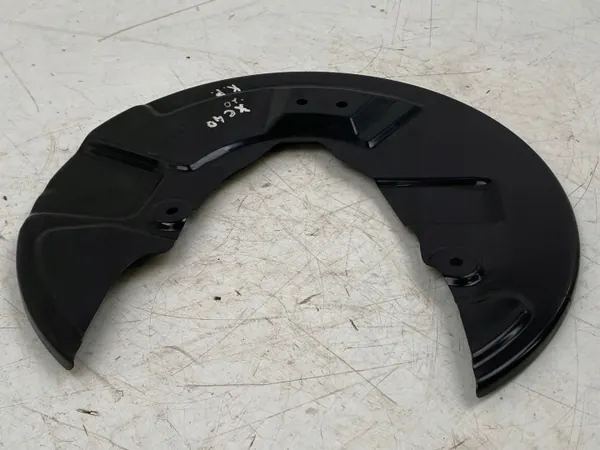 Voorste remschijf OEM 32217579 voor Volvo XC40 2018 image 3