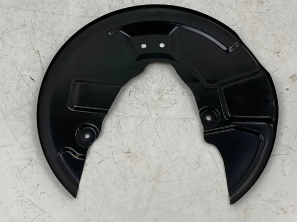 Voorste remschijf OEM 32217579 voor Volvo XC40 2018 image 4