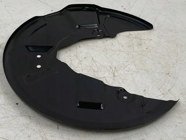 Voorste remschijf OEM 32217579 voor Volvo XC40 2018 image 5
