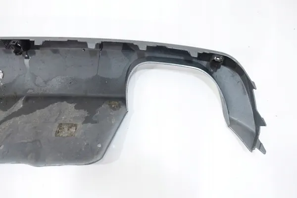 Bakspoiler SKODA SUPERB II 3T5 image 7