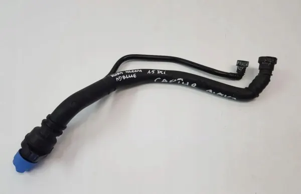 Renault AdBlue-Füllrohr OEM 172B05879R image 2