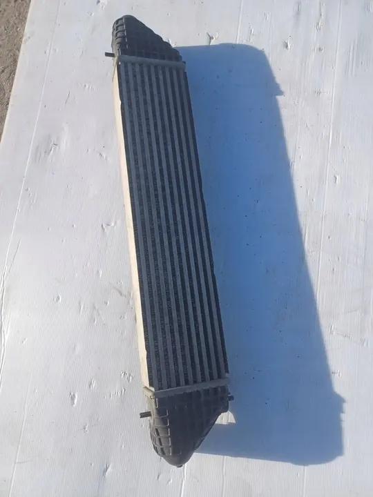 Intercooler Mitsubishi Outlander 3 III 2.2 DID 1530A111 image 2