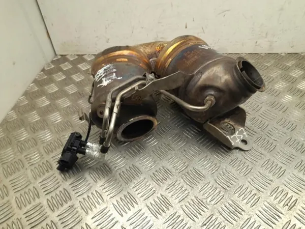 Katalysaattori OEM 05C131723 Škoda Fabialle image 2