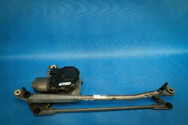 Scheibenwischermotor OEM 4M1955023B Audi Q7 4M image 2