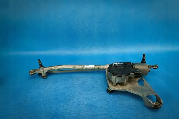 Scheibenwischermotor OEM 4M1955023B Audi Q7 4M image 4