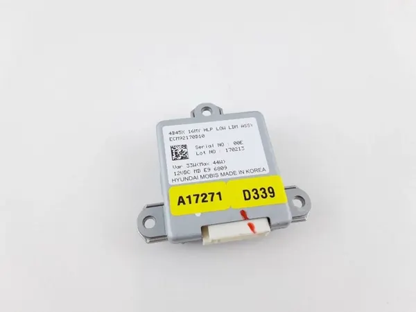 Balastro Xenon Mitsubishi Outlander OEM ECM92170D10 image 2