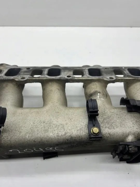 Collecteur d'admission Opel Zafira B OEM 55192747 1.9L Diesel image 6