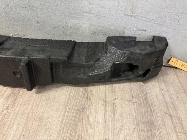 Toyota Corolla E21 voorbumperabsorber OEM 52611-02530 image 4