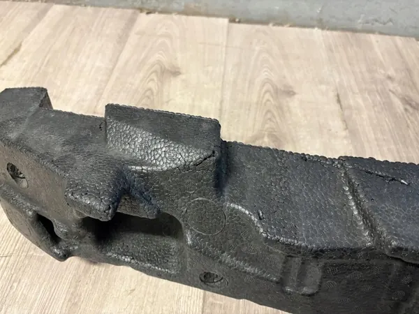 Toyota Corolla E21 voorbumperabsorber OEM 52611-02530 image 5