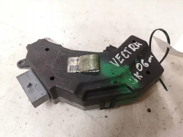 Blowerweerstand Opel Vectra C 2003 image 2