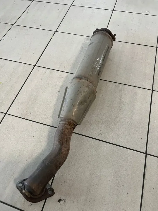 Catalyseur Hyundai d'occasion OEM 289K1-2U000 image 2