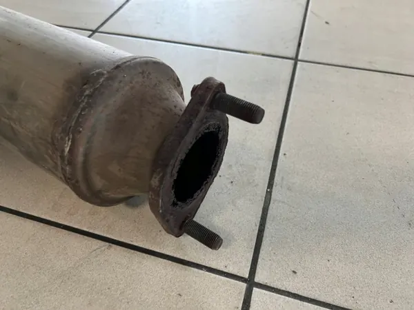 Catalyseur Hyundai d'occasion OEM 289K1-2U000 image 3