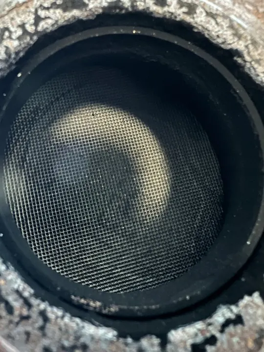 Catalyseur Hyundai d'occasion OEM 289K1-2U000 image 5